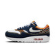 Nike Air Max 1 Premium Denim Leopard