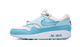Nike Air Max 1 Puerto Rico Blue Gale