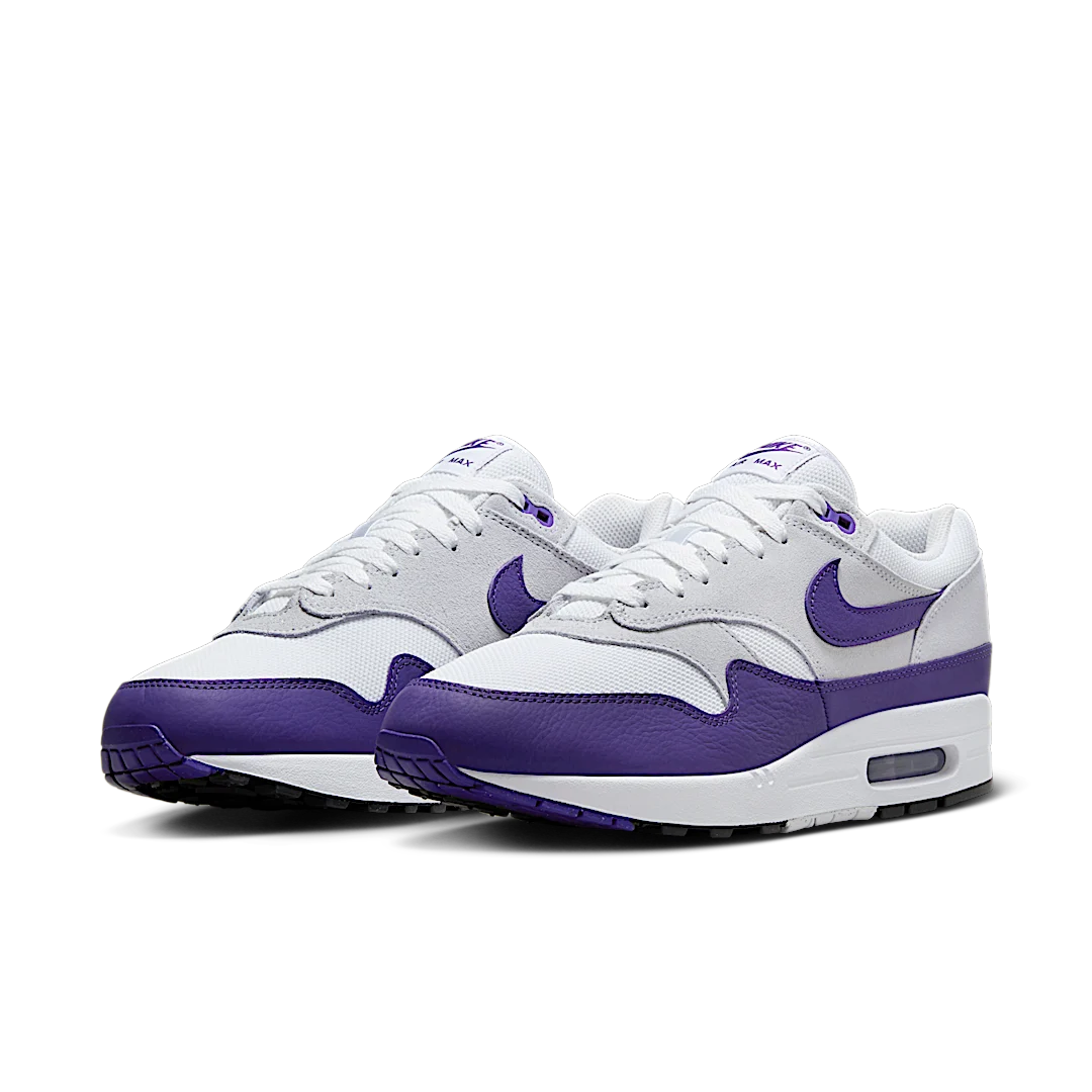 Nike Air Max 1 SC Field Purple