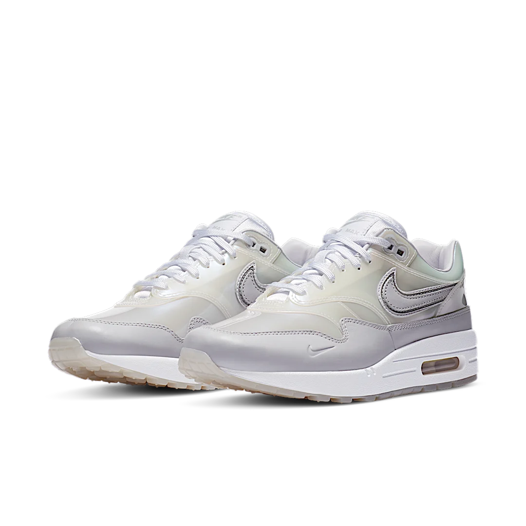 Nike Air Max 1 SNKRS Day White