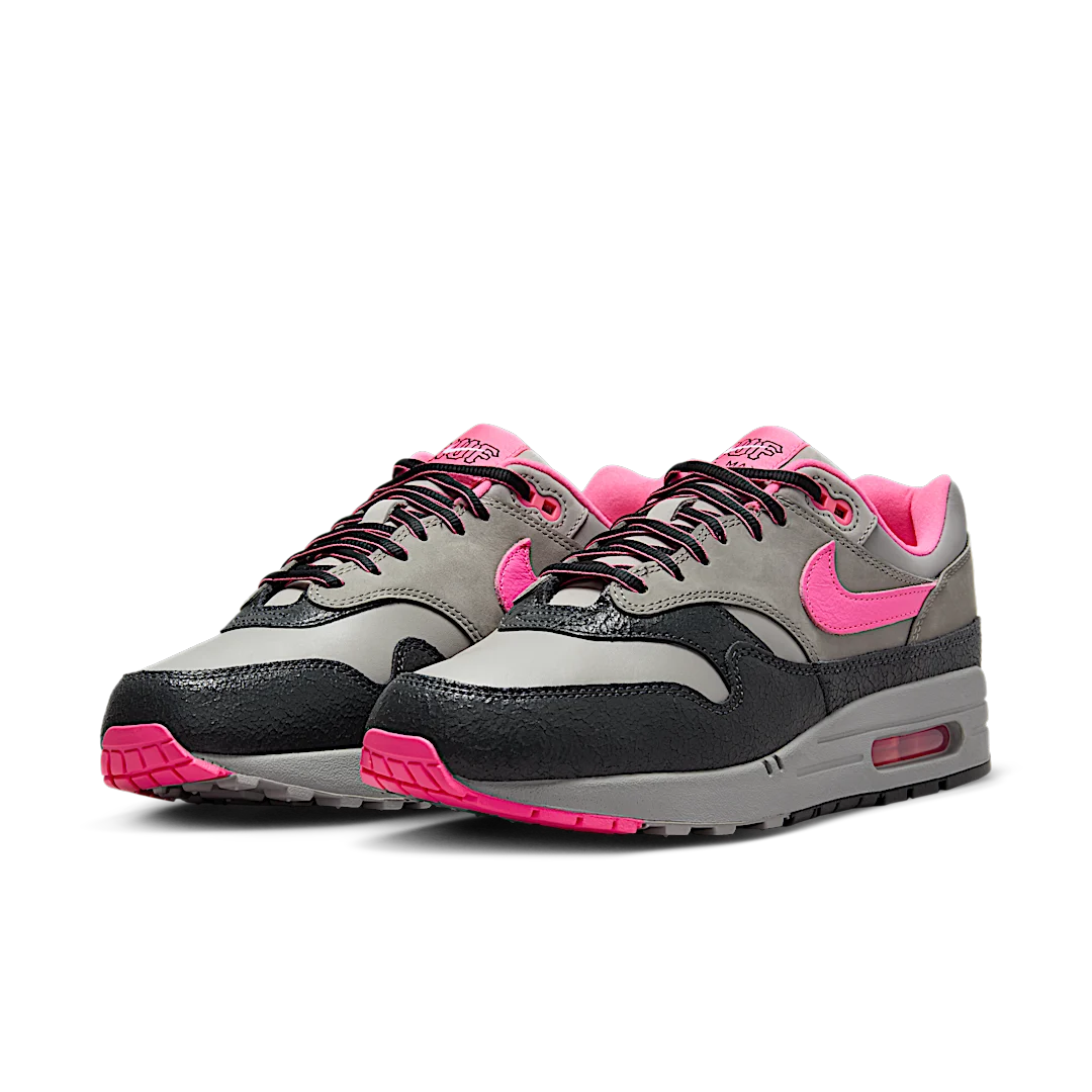 Nike Air Max 1 SP HUF Pink Pow