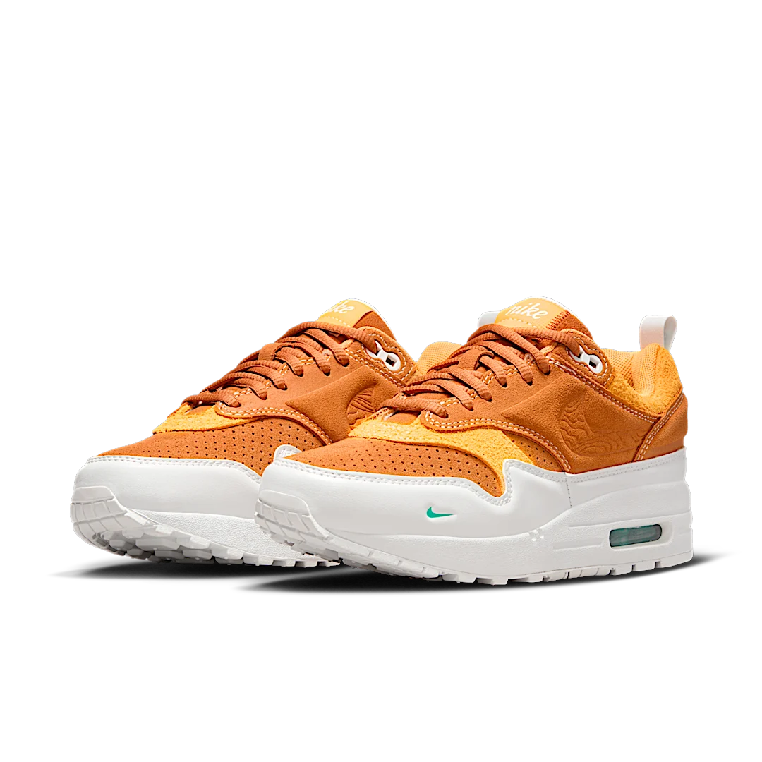 Nike Air Max 1 Serena Williams Design Crew