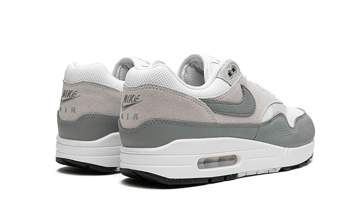 Nike Air Max 1 White Mica Green, White/Mica Green/Photon Dust/Black (DZ4549-100)