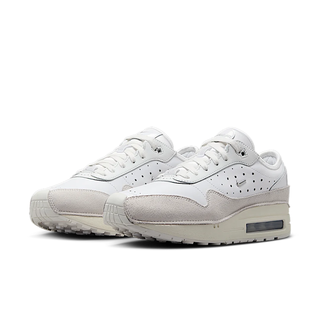 Nike Air Max 1 '86 Jacquemus White