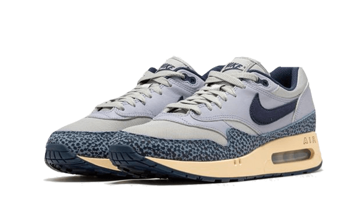 Nike Air Max 1 '86 OG Big Bubble Lost Sketch, Light Smoke Grey/Diffused Blue (DV7525-001)