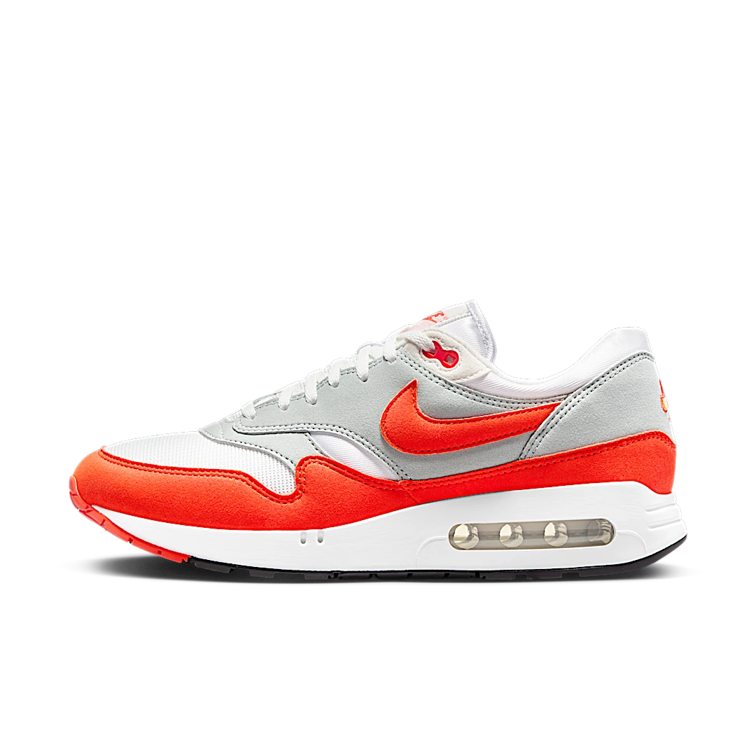 Nike Air Max 1 '86 OG Cosmic Clay, Summit White/Cosmic Clay/Light Pumice (DQ3989-103)