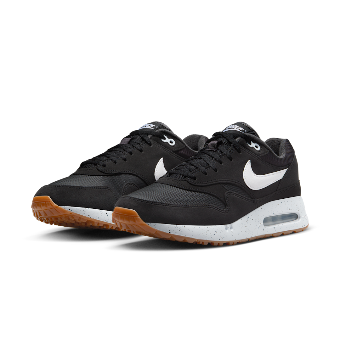Nike Air Max 1 '86 OG Golf Big Bubble Black White Gum