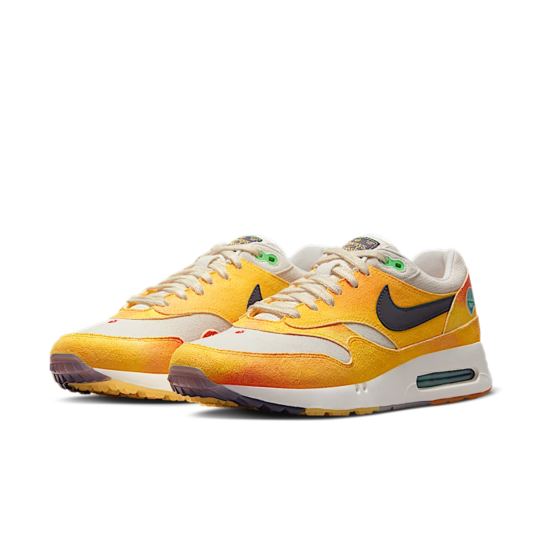 Nike Air Max 1 '86 OG Golf NRG Big Bubble Always Fresh, Phantom/Topaz Gold/Midwest Gold/Gridiron (DV6802-007)