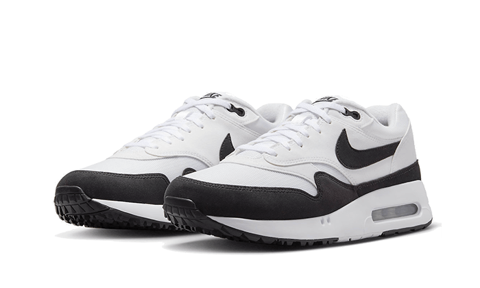 Nike Air Max 1 '86 OG Golf White Black, White/Black (DV1403-110)