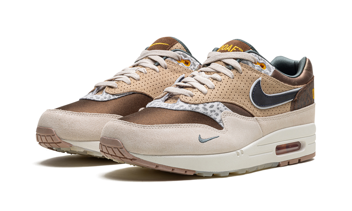 Nike Air Max 1 '87 Premium University of Oregon PE (2024)