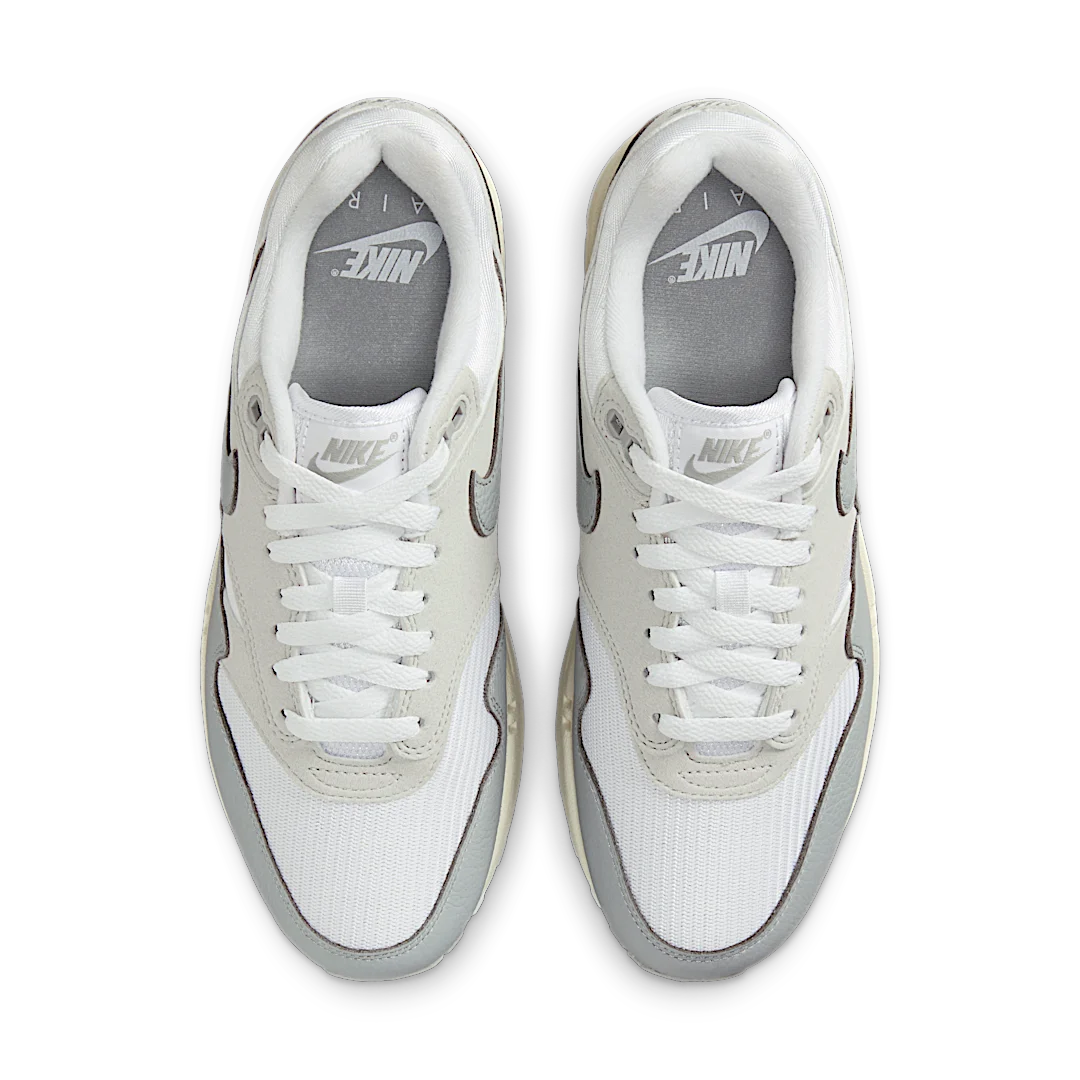 Nike Air Max 1 '87 Pure Platinum