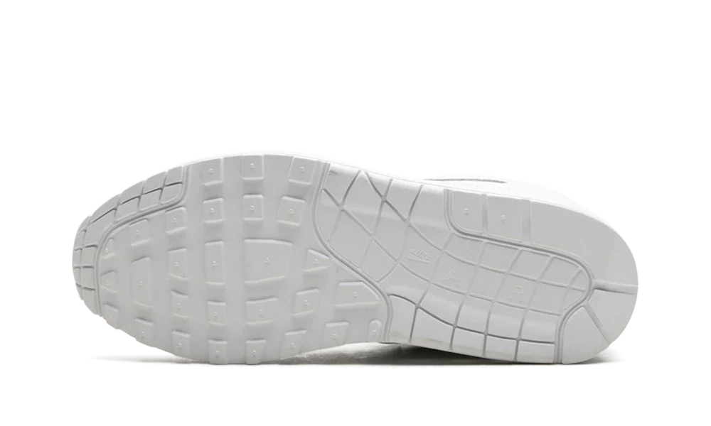 Nike Air Max 1 '87 SP Supreme Triple White, White/White-White (HF8813-100)