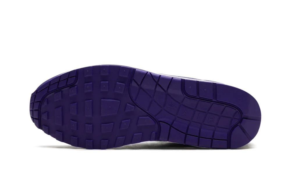 Nike Air Max 1 '87 SP Supreme Varsity Purple - Sneak