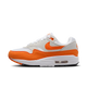 Nike Air Max 1 '87 Safety Orange