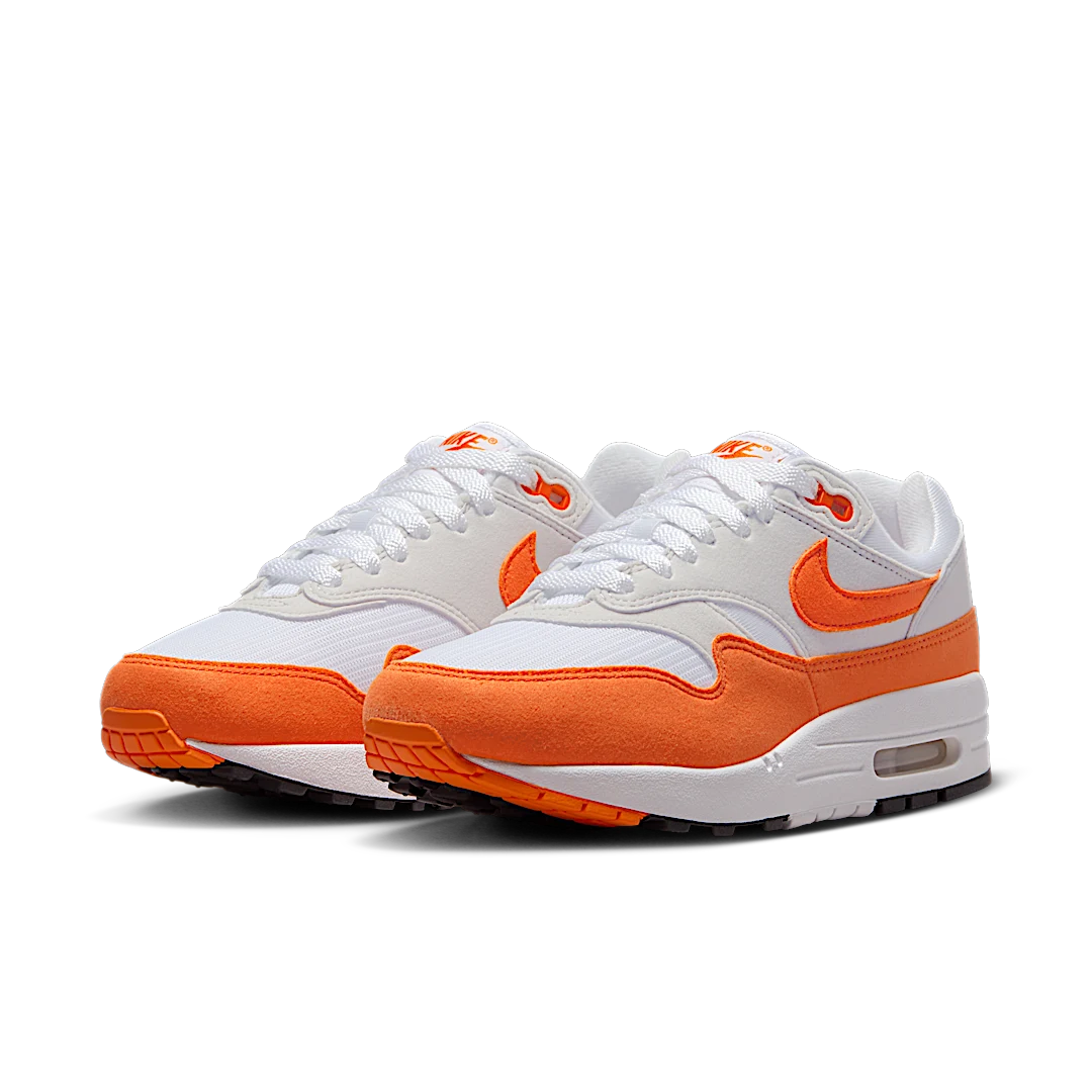 Nike Air Max 1 '87 Safety Orange