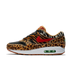 Nike Air Max 1 atmos Animal Pack 2.0 (Animal Print Box) (2018)