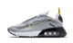 Nike Air Max 2090 Grey Yellow