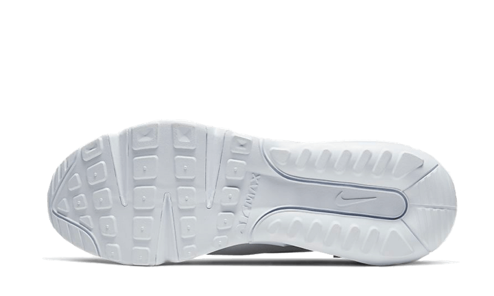 Nike Air Max 2090 Triple White, White/Pure Platinum-White (BV9977-100)