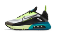 Nike Air Max 2090 Volt Blue