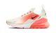 Nike Air Max 270 Barely Green Hot Lava