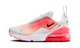 Nike Air Max 270 Barely Green Hot Lava (PS)