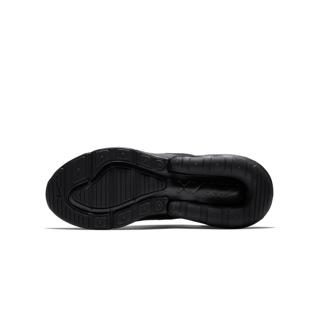 Nike Air Max 270 Black, Black/Black (BQ5776-001)