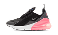 Nike Air Max 270 Black Sunset Pulse