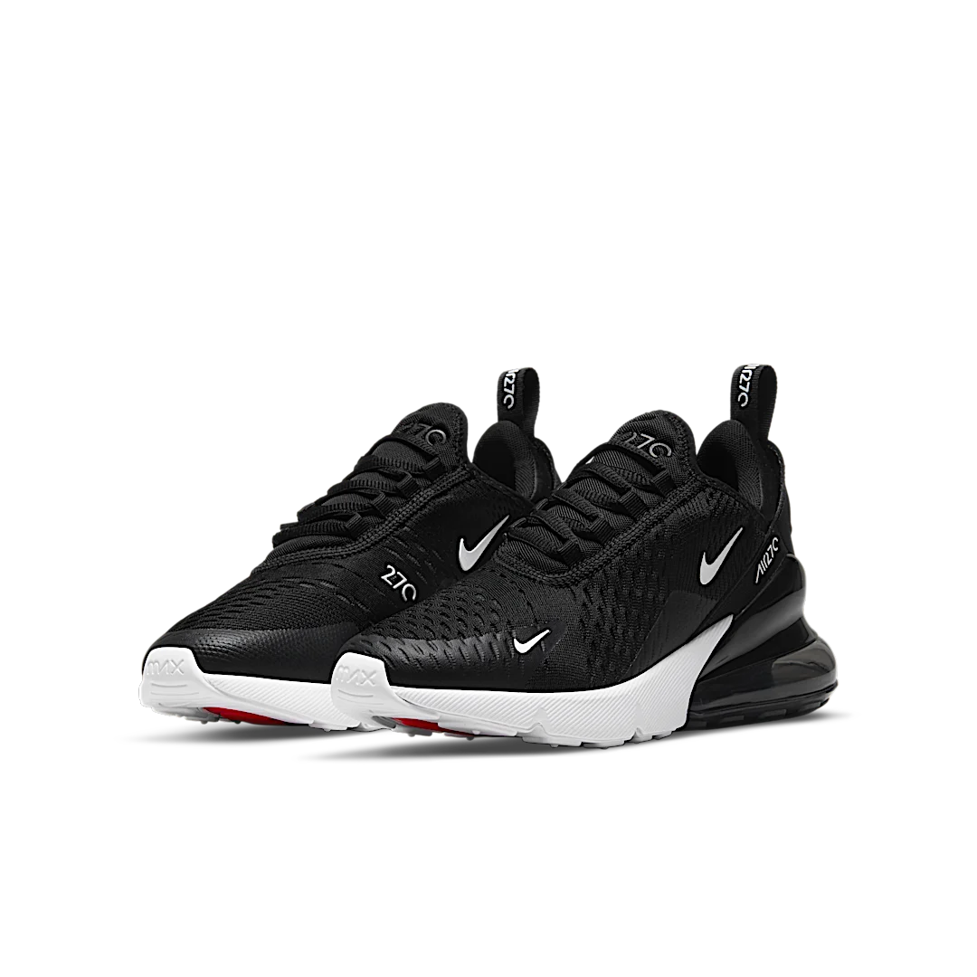 Nike Air Max 270 Black White