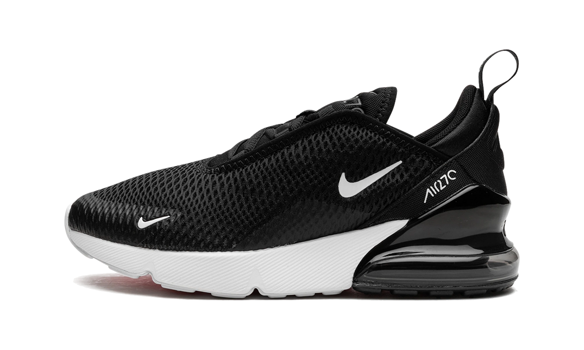 Nike Air Max 270 Black (PS)
