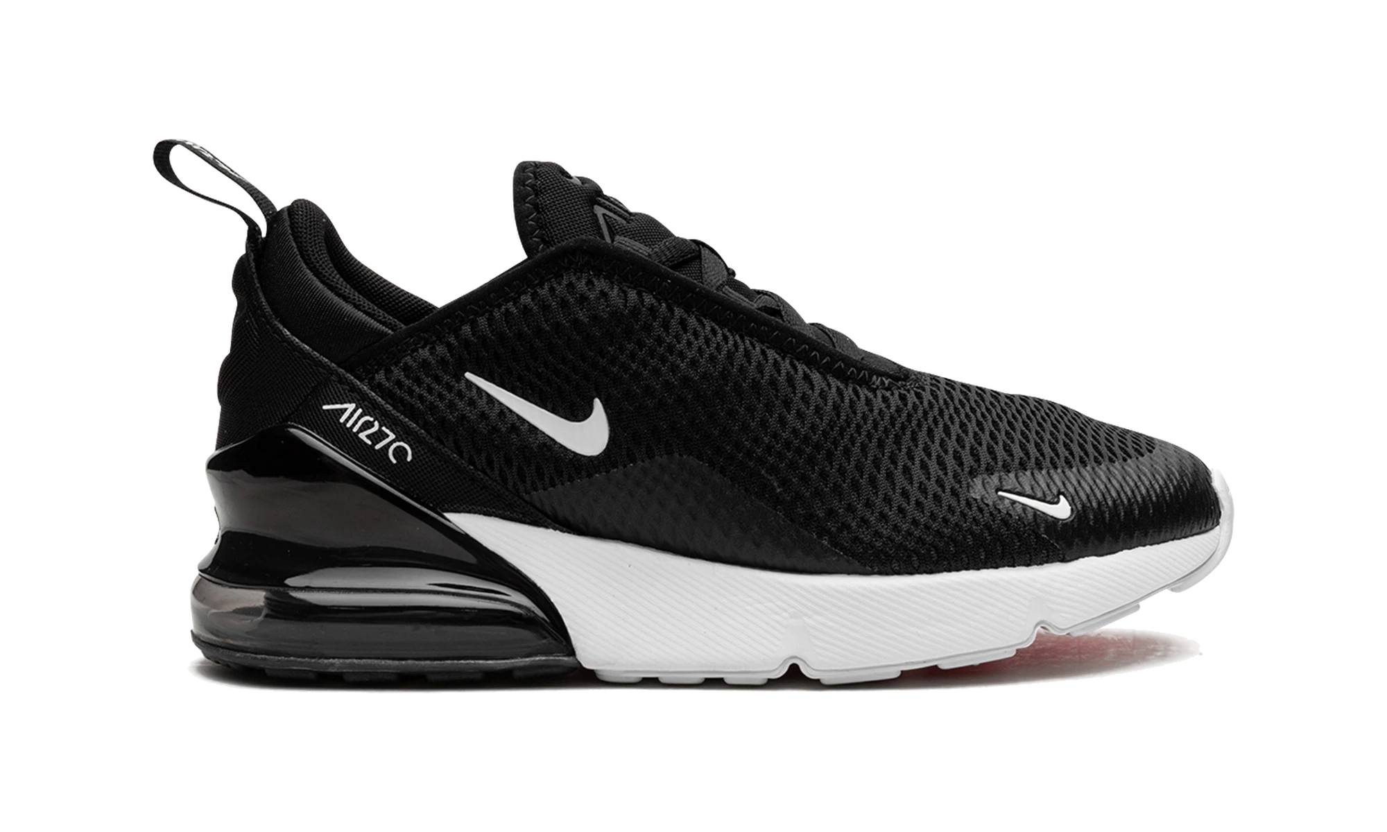 Nike Air Max 270 Black (PS)