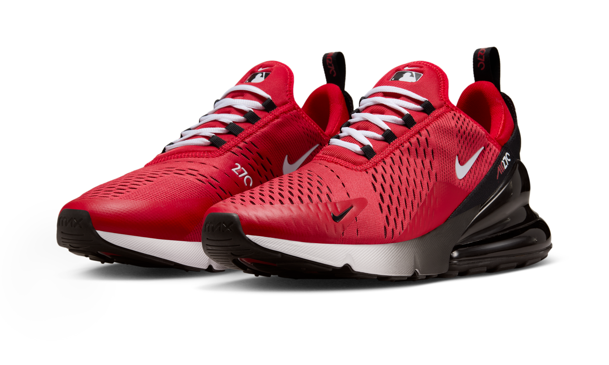 Nike Air Max 270 Chicago White Sox