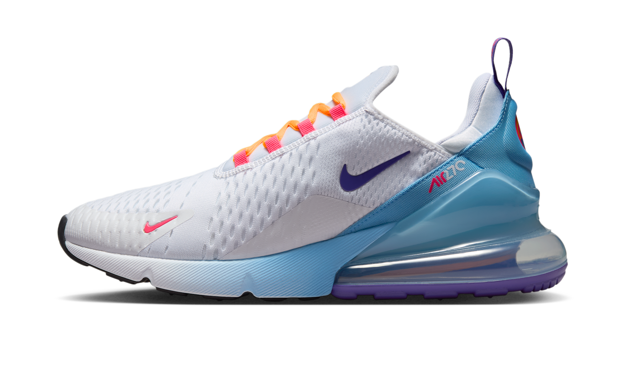 Nike Air Max 270 Colorado Rockies