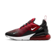 Nike Air Max 270 Gym Red Black
