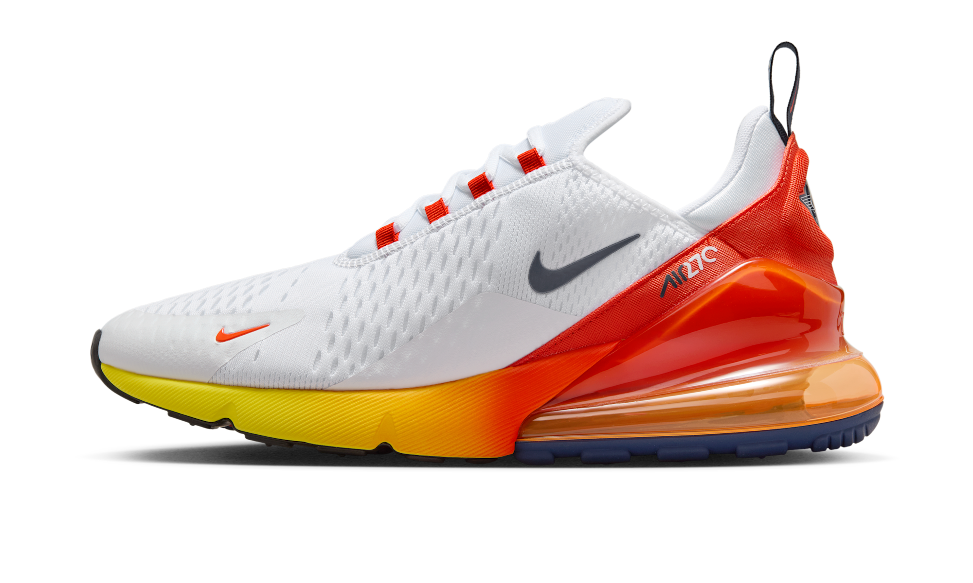 Nike Air Max 270 Houston Astros