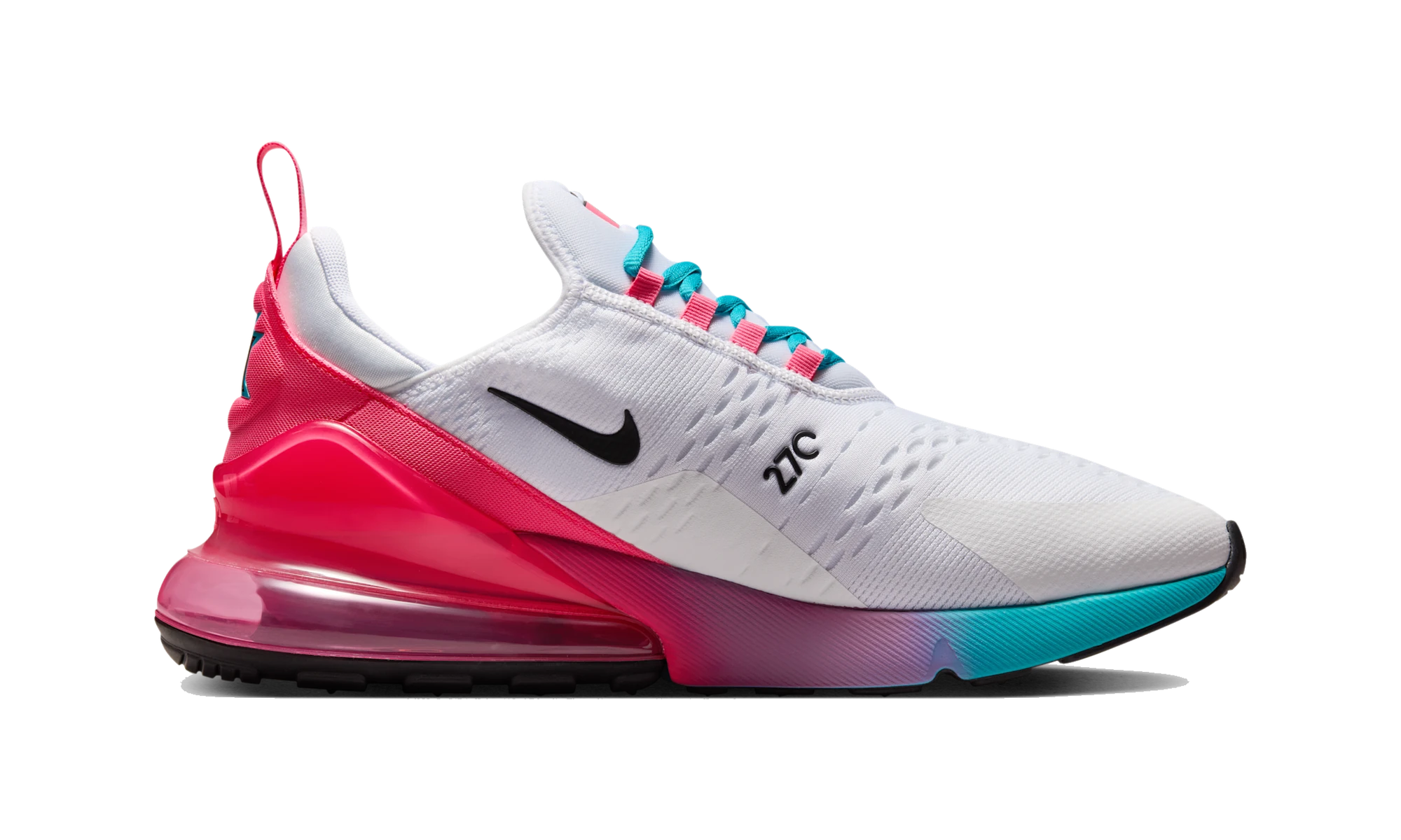 Nike Air Max 270 Miami Marlins