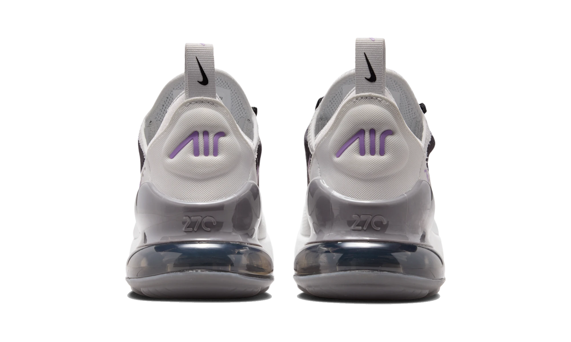 Nike Air Max 270 Pencil Point Bright Violet
