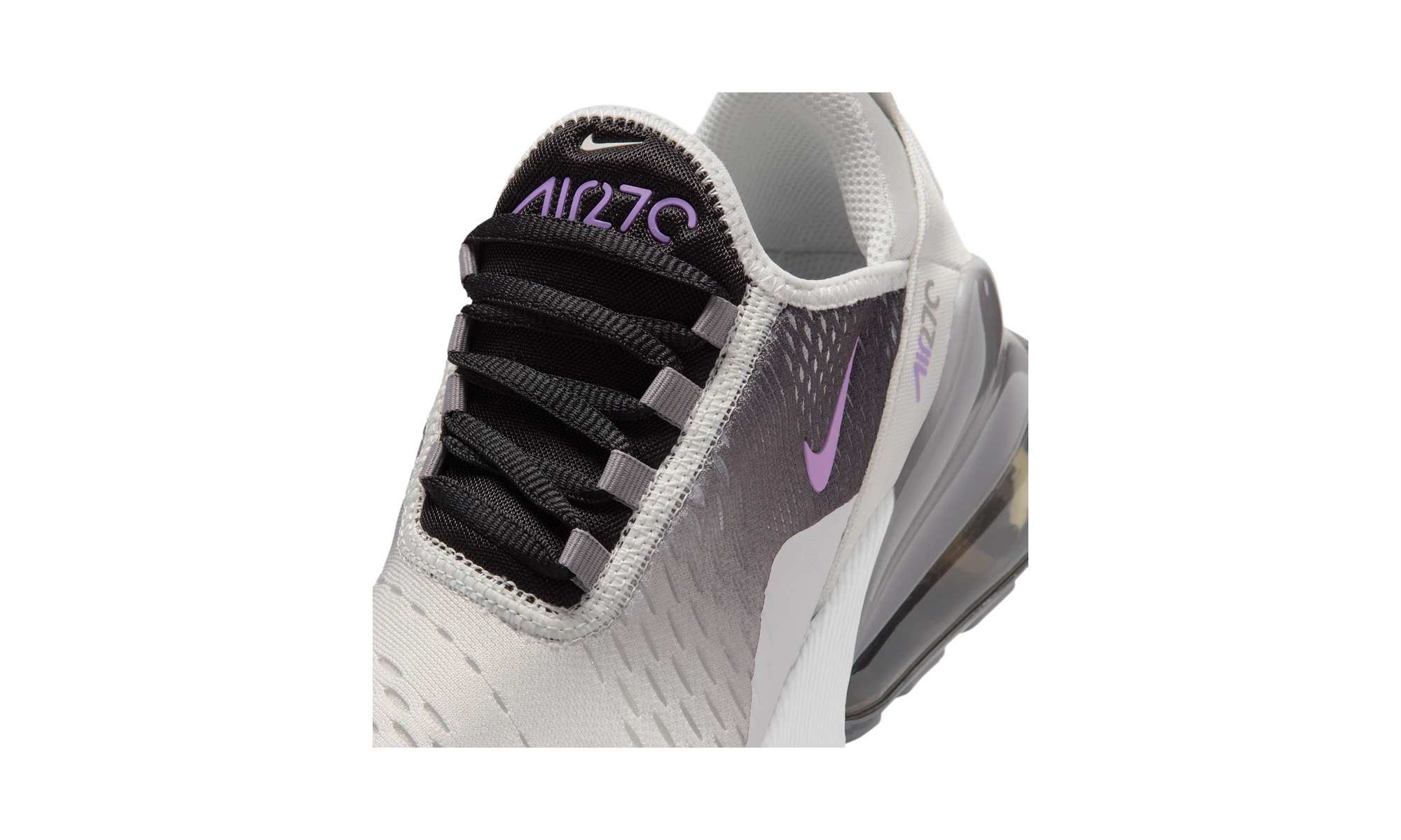 Nike Air Max 270 Pencil Point Bright Violet