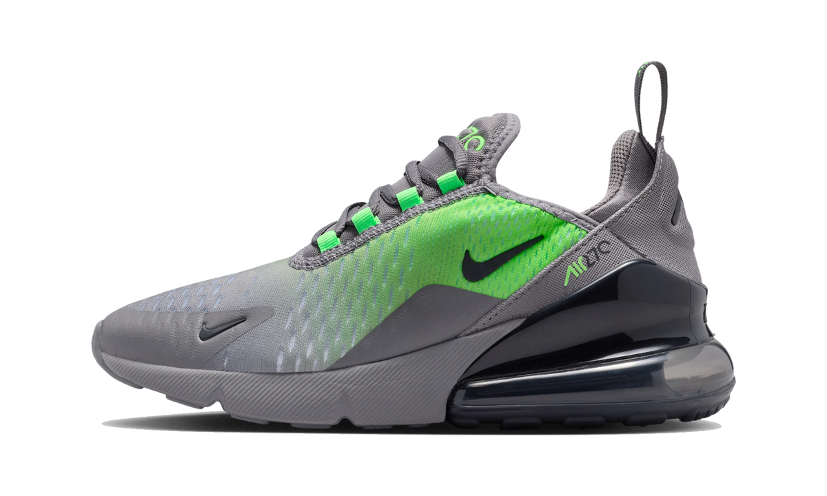 Nike Air Max 270 Pencil Point Lime Blast