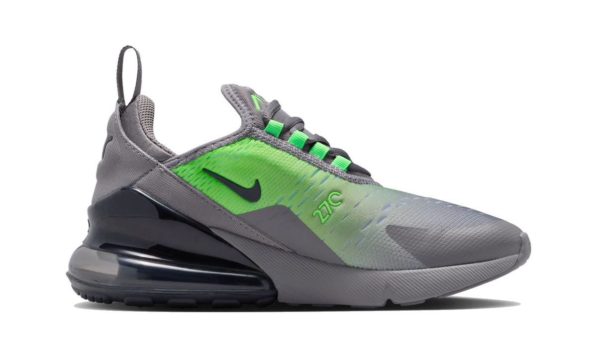 Nike Air Max 270 Pencil Point Lime Blast