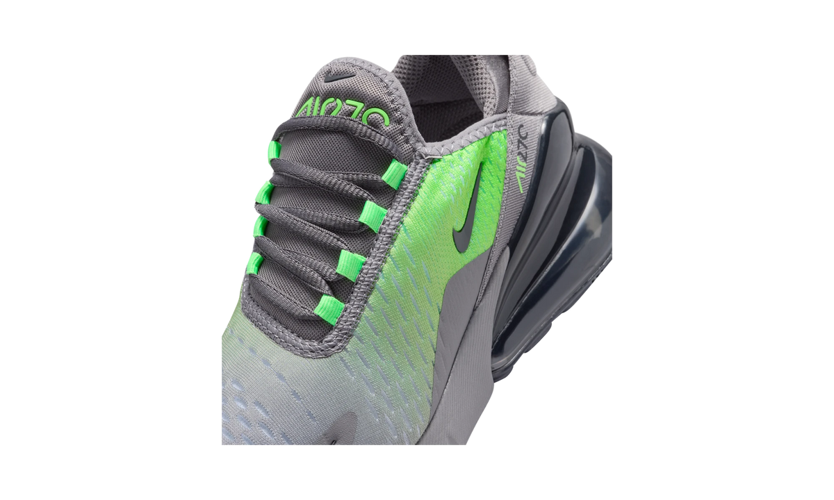 Nike Air Max 270 Pencil Point Lime Blast