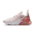 Nike Air Max 270 Pomegranate White Pearl Pink