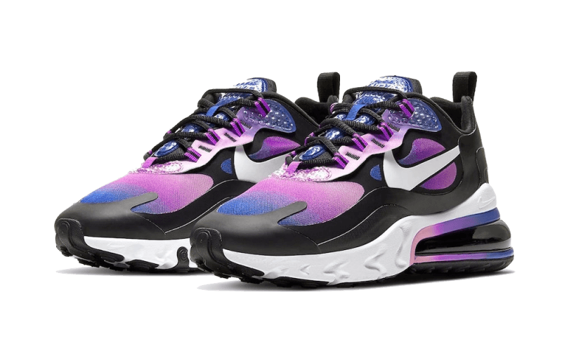 Nike Air Max 270 React SE Bubble Pack