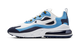 Nike Air Max 270 React UNC
