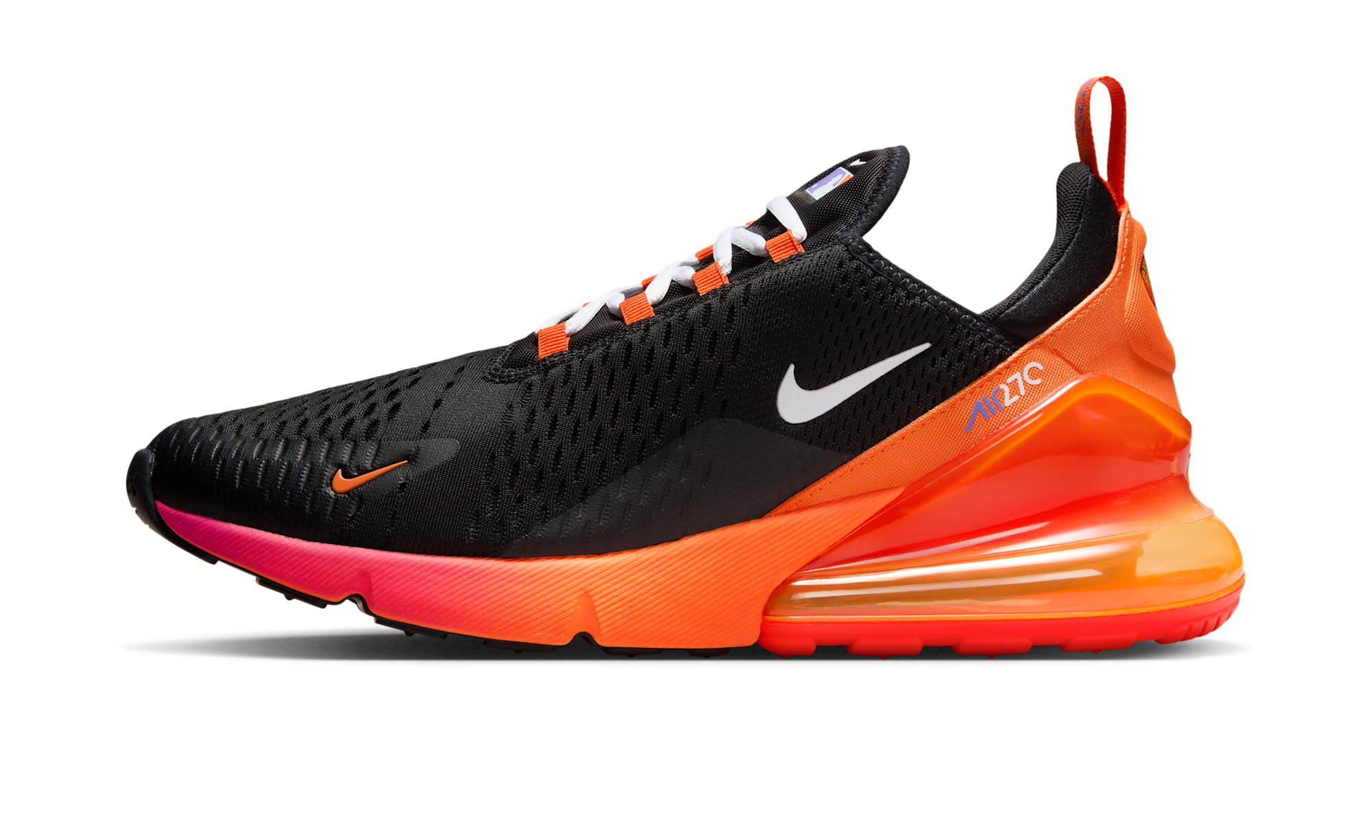 Nike Air Max 270 San Francisco Giants