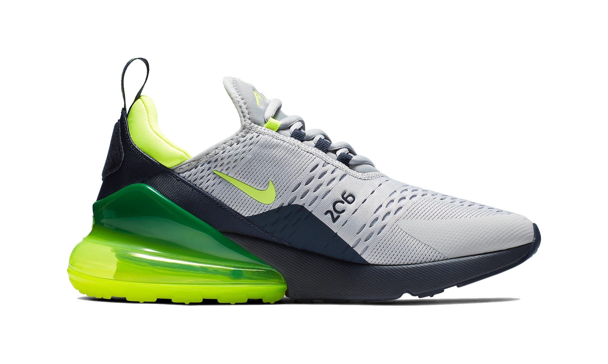 Nike Air Max 270 Seattle Away