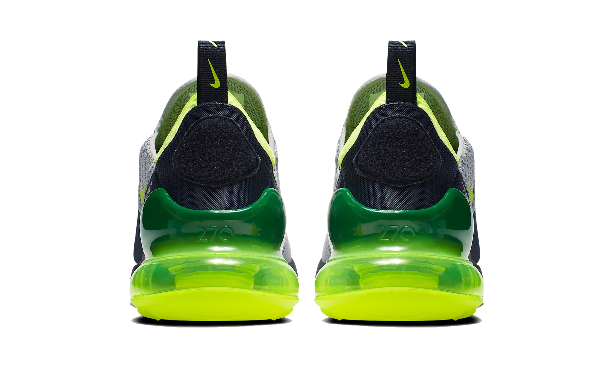 Nike Air Max 270 Seattle Away