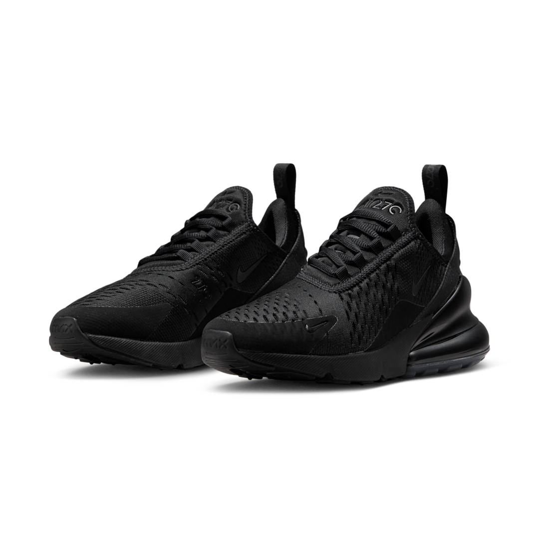 Nike Air Max 270 Triple Black