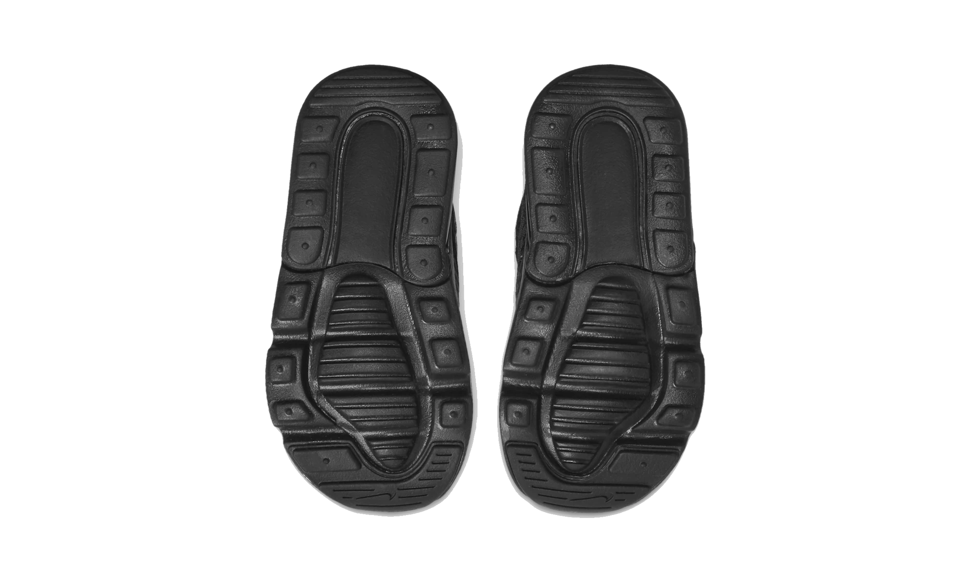 Nike Air Max 270 Triple Black (TD)