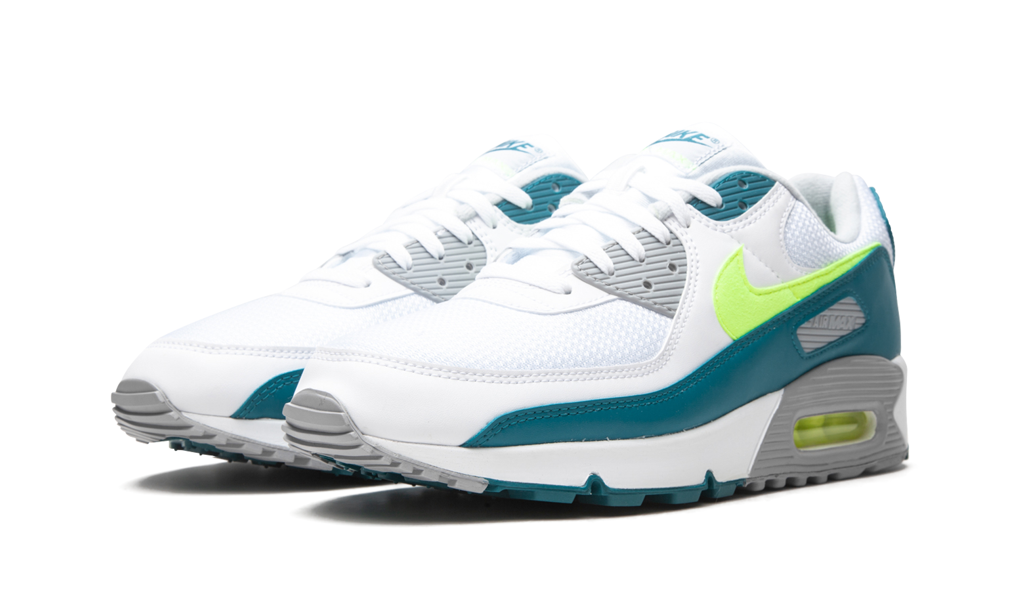 Nike Air Max 3 Spruce