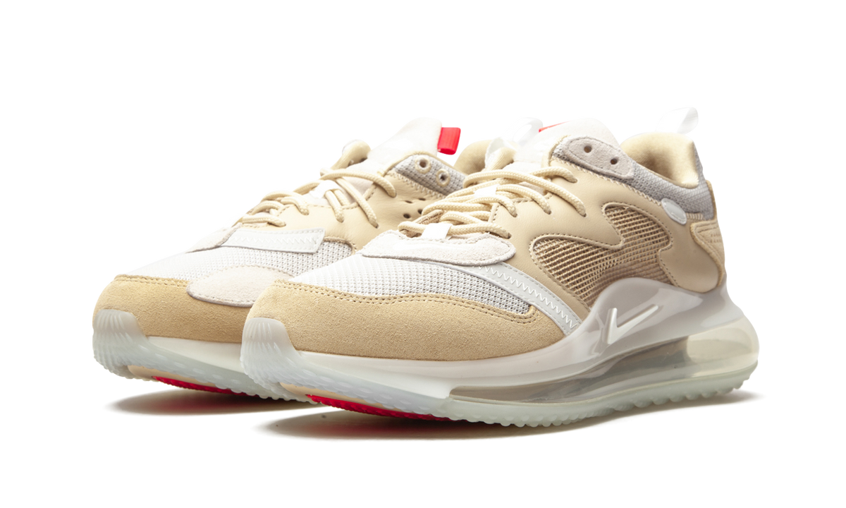Nike Air Max 720 OBJ Odell Beckham Jr Desert Ore